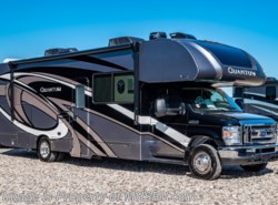 New 2020 Thor Motor Coach Quantum KW29 available in Alvarado, Texas