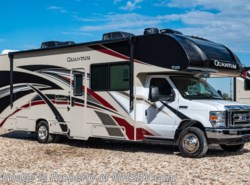 New 2020 Thor Motor Coach Quantum KW29 available in Alvarado, Texas