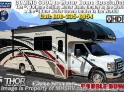 New 2020 Thor Motor Coach Quantum LF31 available in Alvarado, Texas