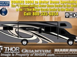 New 2020 Thor Motor Coach Quantum LF31 available in Alvarado, Texas