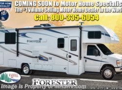 New 2019 Forest River Forester LE 2851S RV for Sale W/15K A/C & Arctic available in Alvarado, Texas