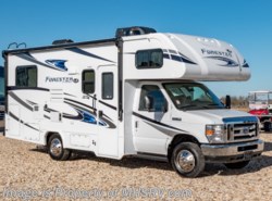 New 2019 Forest River Forester LE 2351LEF RV for Sale W/15K A/C, Auto Jacks available in Alvarado, Texas