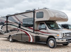 New 2019 Thor Motor Coach Chateau 31E Bunk Model RV W/Jacks, 2 A/Cs & FBP available in Alvarado, Texas