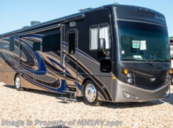 New 2019 Fleetwood Pace Arrow 35QS Diesel Pusher RV W/ Theater Seats, Tech Pkg available in Alvarado, Texas