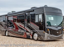 New 2019 Fleetwood Pace Arrow 35QS Diesel Pusher RV W/ Theater Seats & Tech Pkg available in Alvarado, Texas