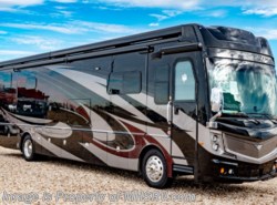 New 2019 Fleetwood Discovery LXE 40M available in Alvarado, Texas