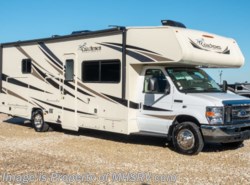 New 2019 Coachmen Freelander 32DS RV W/ Stabilizers, 15K A/C & Car Play available in Alvarado, Texas