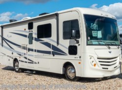 New 2019 Fleetwood Flair 28A RV for Sale W/Theater Seats, King available in Alvarado, Texas