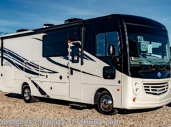 New 2019 Holiday Rambler Admiral 29M RV W/ King, Res Fridge, 2 A/Cs available in Alvarado, Texas