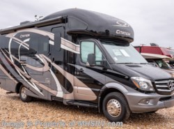 New 2019 Thor Motor Coach Chateau Citation Sprinter 24SS Sprinter RV for Sale W/ Summit Pkg, 15K A/C available in Alvarado, Texas