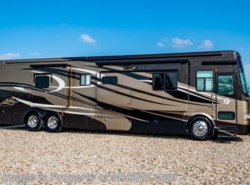 Used 2010 Tiffin Zephyr 45QBZ Bath & 1/2 Diesel Pusher RV W/ 500HP, King available in Alvarado, Texas