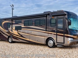 Used 2017 Forest River Berkshire 38A Bunk Model W/ Bath & 1/2, Ext TV, W/D available in Alvarado, Texas