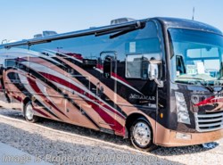 New 2019 Thor Motor Coach Miramar 35.3 Bath & 1/2 RV W/Sirius Antenna & Fireplace available in Alvarado, Texas