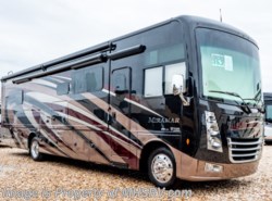 New 2019 Thor Motor Coach Miramar 35.2 RV W/ Theater Seats, FBP & Dual Pane available in Alvarado, Texas