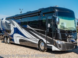 New 2019 Forest River Berkshire XLT 45B Bath & 1/2 RV W/Theater Seats & Tiled Shower available in Alvarado, Texas