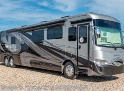 New 2019 Forest River Berkshire XLT 45B available in Alvarado, Texas