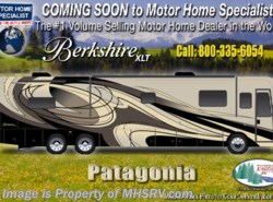 New 2019 Forest River Berkshire XLT 45A 2 Full Bath W/Bunks, Tiled Showers & W/D available in Alvarado, Texas