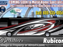 New 2019 Forest River Berkshire XL 37A-380 Luxury RV for Sale W/Theater Seats available in Alvarado, Texas