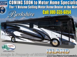 New 2019 Forest River Berkshire 39A Bath & 1/2 RV W/Theater Seats, Sat, W/D available in Alvarado, Texas
