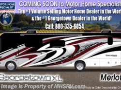 New 2019 Forest River Georgetown XL 369DS Bath & 1/2 RV for Sale W/ OH Loft, Ext. TV, available in Alvarado, Texas