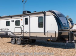 New 2019 Cruiser RV Radiance Ultra-Lite 22RB RV W/15K A/C, Pwr Stabilizers available in Alvarado, Texas