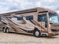 Used 2014 American Coach American Tradition 42M Bath & 1/2 Luxury Diesel W/ King, 450HP available in Alvarado, Texas
