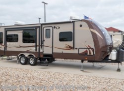 Used 2014 Heartland Sundance 288RLS Trailer Trailer RV for Sale @ MHSRV available in Alvarado, Texas