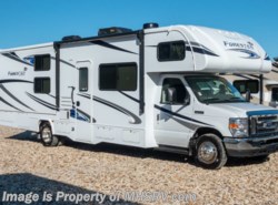 New 2019 Forest River Forester 3251DS Bunk Model RV W/ Auto Jacks & 15 A/C available in Alvarado, Texas