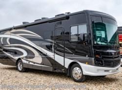 New 2019 Fleetwood Bounder 33C available in Alvarado, Texas