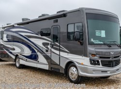 New 2019 Fleetwood Bounder 36F available in Alvarado, Texas
