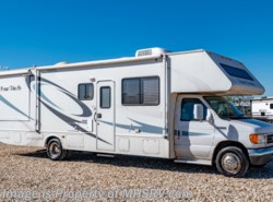 Used 2007 Thor Motor Coach Four Winds 31F Class C RV for Sale W/ Fiberglass Roof available in Alvarado, Texas