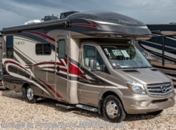 New 2019 Holiday Rambler Prodigy 24A Sprinter RV W/ Dsl Gen, Ext TV & Rims available in Alvarado, Texas