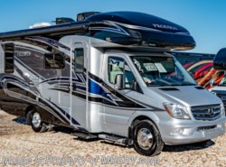 New 2019 Holiday Rambler Prodigy 24A Sprinter RV W/Ext TV, Dsl Gen & Rims available in Alvarado, Texas