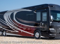 New 2019 Foretravel Realm FS6 Luxury Villa 1 (LV1) Bath & 1/2 Model available in Alvarado, Texas