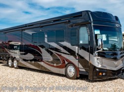 New 2019 Fleetwood Discovery LXE 44H Bath & 1/2 W/ 450HP, Tech Pkg, Aqua Hot available in Alvarado, Texas