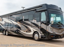 New 2019 Fleetwood Discovery LXE 44H available in Alvarado, Texas