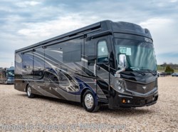 New 2019 Fleetwood Discovery LXE 40D Bath & 1/2 Luxury Diesel RV W/Theater Seats available in Alvarado, Texas