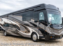 New 2019 Fleetwood Discovery LXE 40D available in Alvarado, Texas