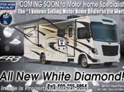 New 2019 Forest River FR3 30DS RV W/Theater Seats, Washer/Dryer, King available in Alvarado, Texas