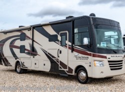 Used 2018 Coachmen Mirada 35BH Bath & 1/2 Bunk Model RV for Sale W/ Ext TV available in Alvarado, Texas