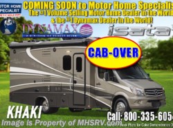 New 2019 Dynamax Corp Isata 3 Series 24FW Sprinter Diesel W/ Theater Seats, Sat, Rims available in Alvarado, Texas