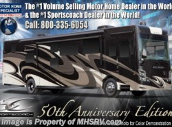 New 2019 Coachmen Sportscoach 409BG 50th Anniversary Bunk Model W/2 Full Baths available in Alvarado, Texas