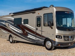 Used 2017 Holiday Rambler Vacationer 36Y W/Res Fridge, Washer/Dryer, 4 TV, Fireplace available in Alvarado, Texas