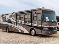 Used 2005 Monaco RV Camelot 40PAQ Diesel Pusher RV for Sale W/ 350HP available in Alvarado, Texas
