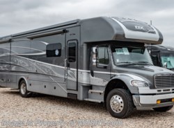 New 2019 Dynamax Corp DX3 37TS Super C W/Theater Seats, Dash Cam, W/D available in Alvarado, Texas