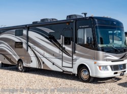 Used 2015 Fleetwood Bounder 34B Class A Bunk Model W/ Ext TV, GPS available in Alvarado, Texas