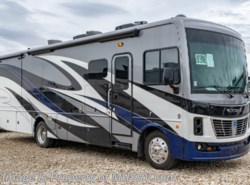 New 2019 Holiday Rambler Vacationer 33C W/Hide-A-Loft, Fireplace, King, Res Fridge available in Alvarado, Texas