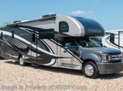 New 2020 Thor Motor Coach Magnitude BB35 available in Alvarado, Texas