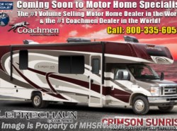 New 2020 Coachmen Leprechaun 311FS W/FBP, Dual Recliners, W/D, 15K A/C, Rims available in Alvarado, Texas