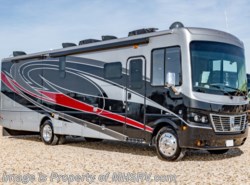 Used 2018 Holiday Rambler Vacationer 35K Bath & 1/2 W/ King, W/D Consignment RV available in Alvarado, Texas